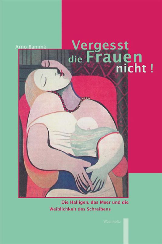 Vergesst die Frauen nicht!