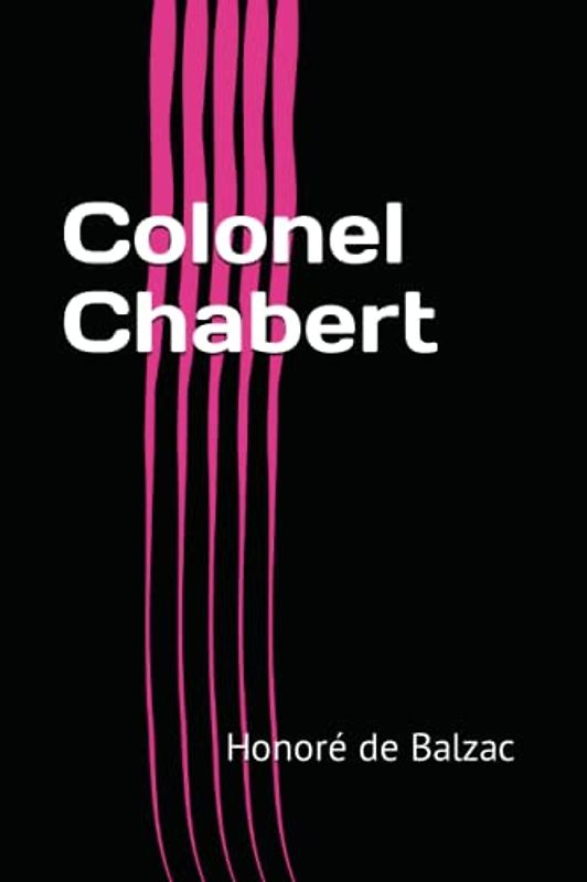 Colonel Chabert