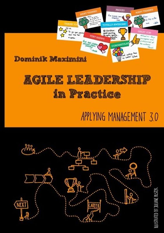 Agile Leadership in Practice