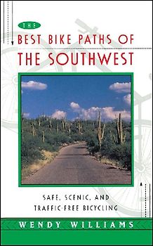 The Best Bike Paths of the Southwest