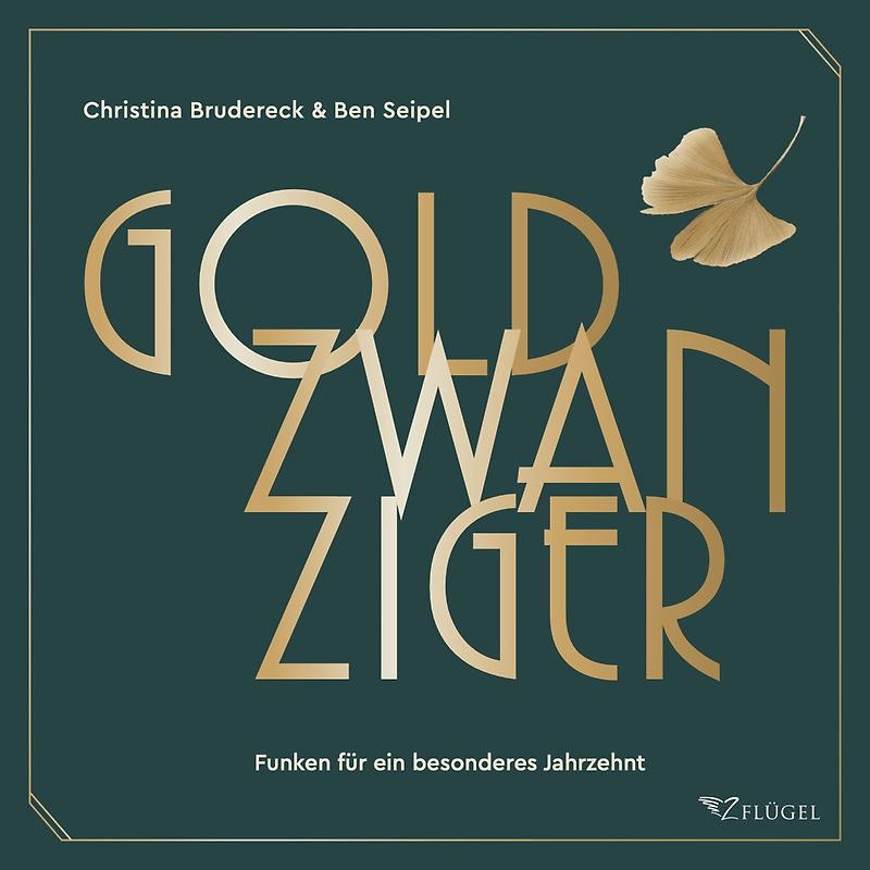 Goldzwanziger