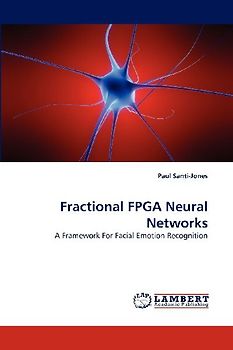 Fractional FPGA Neural Networks