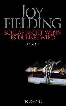 Schlaf nicht, wenn es dunkel wird