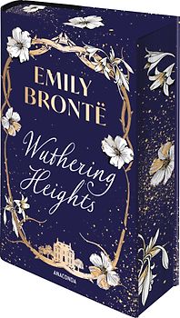 Brontë - Wuthering Heights