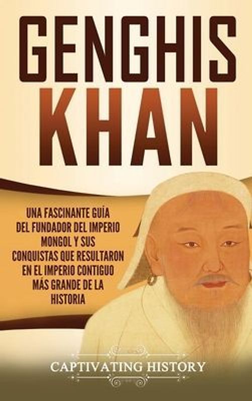 Genghis Khan