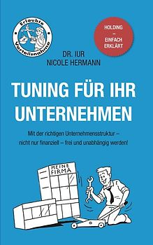 Tuning für Ihr Unternehmen
