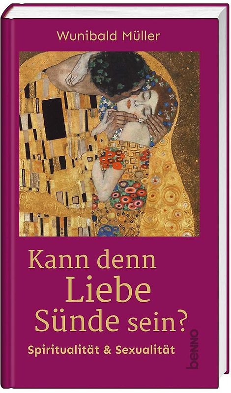 Kann denn Liebe Sünde sein?