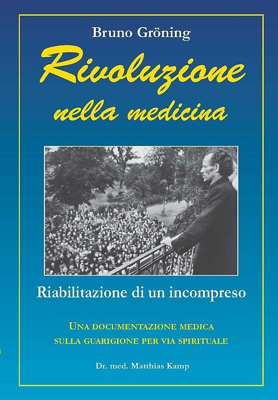 Revolution in der Medizin