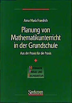 Planung von Mathematikunterricht in der Grundschule