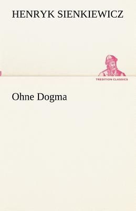 Ohne Dogma