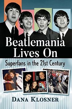 Beatlemania Lives On