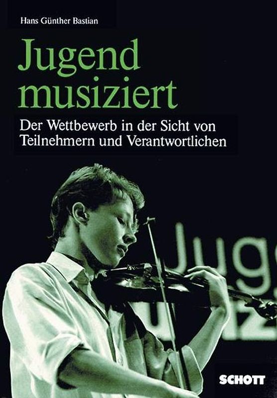 Jugend musiziert