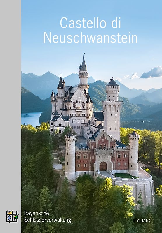 Castello di Neuschwanstein
