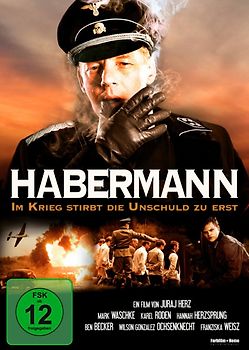 Habermann DVD