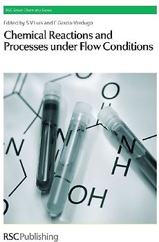 Chemical Reactions and Processes Under Flow Conditions