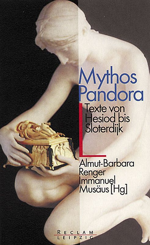 Mythos Pandora