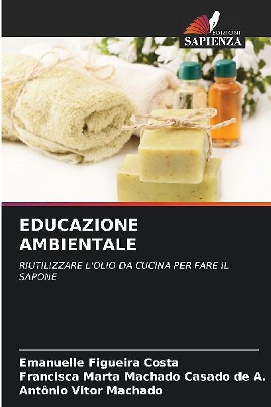 EDUCAZIONE AMBIENTALE