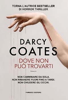 Dove non può trovarti