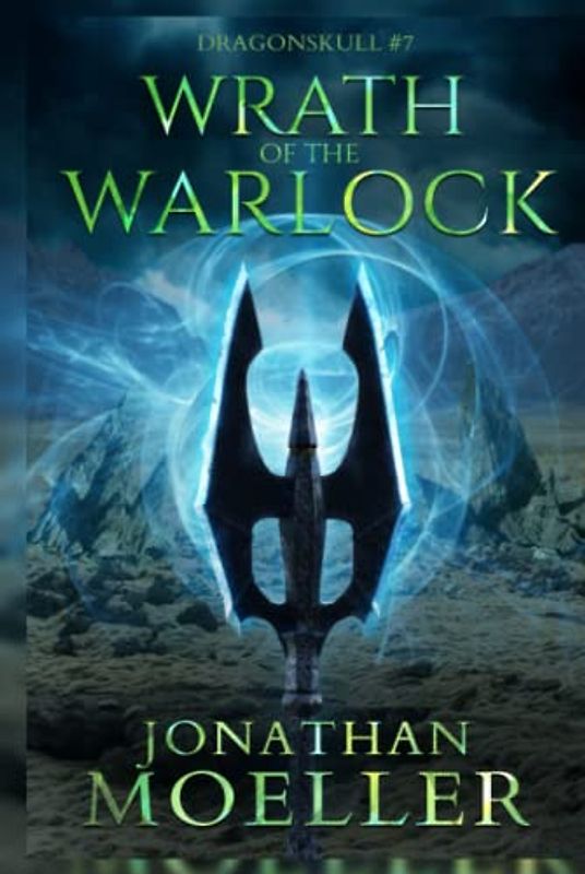 Dragonskull: Wrath of the Warlock