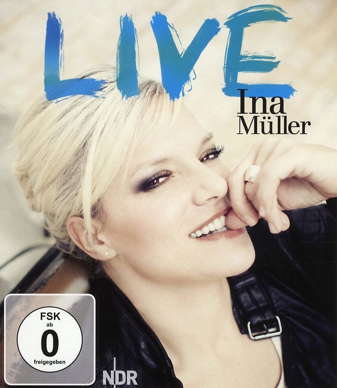 Ina Müller - Live