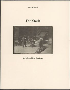 Die Stadt
