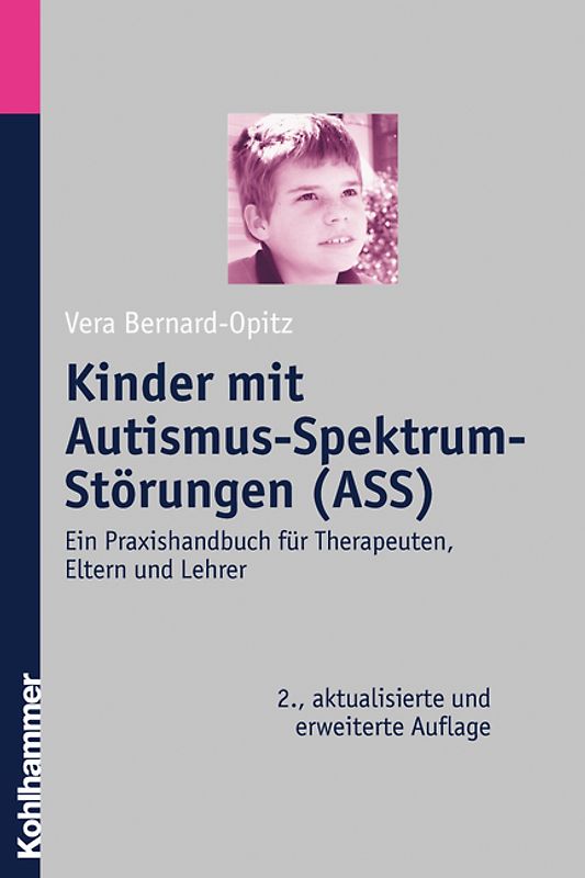 Kinder mit Autismus-Spektrum-Störungen (ASS)
