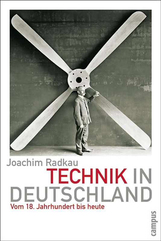 Technik in Deutschland