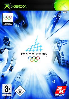 Torino 2006 Winter Olympics Xbox