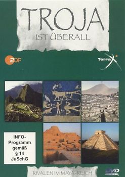 Schuber TROJA IST ÜBERALL (6 DVDs zum Vorzugspreis im Geschenkschuber) DVD