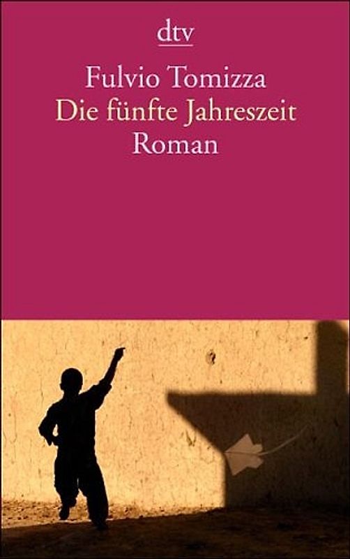 Die fünfte Jahreszeit