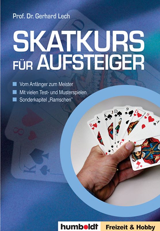 Skatkurs für Aufsteiger