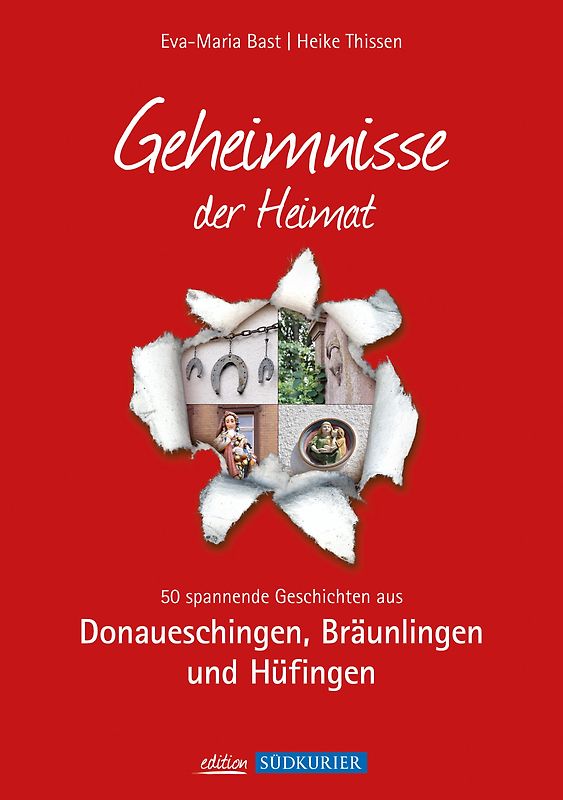 Donaueschingen; Geheimnisse der Heimat