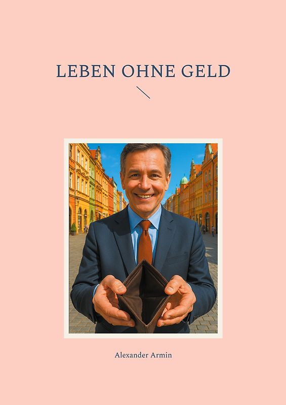 Leben ohne Geld