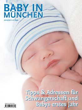 Baby in München 2010/2011