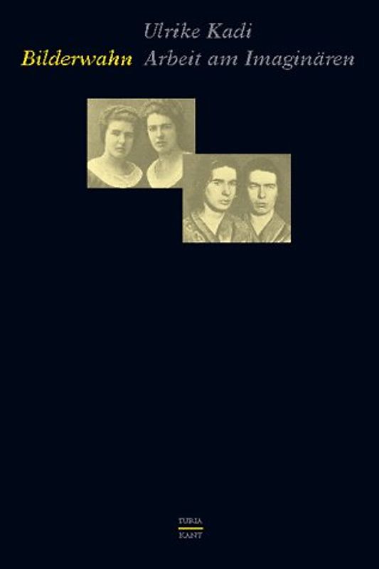 Bilderwahn. Arbeit am Imaginären