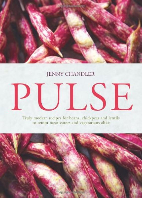Pulse - Chandler, Jenny