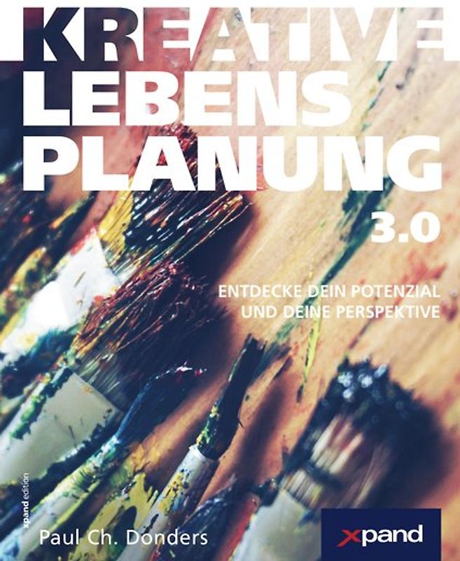 Kreative Lebensplanung 3.0