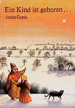 Ein Kind ist geboren...