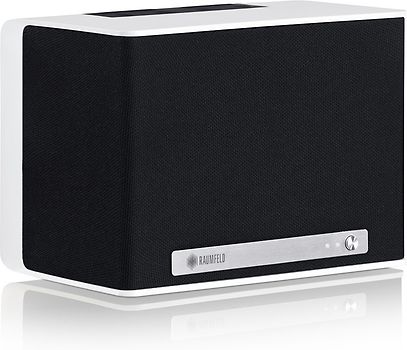 Teufel Raumfeld One S blanc