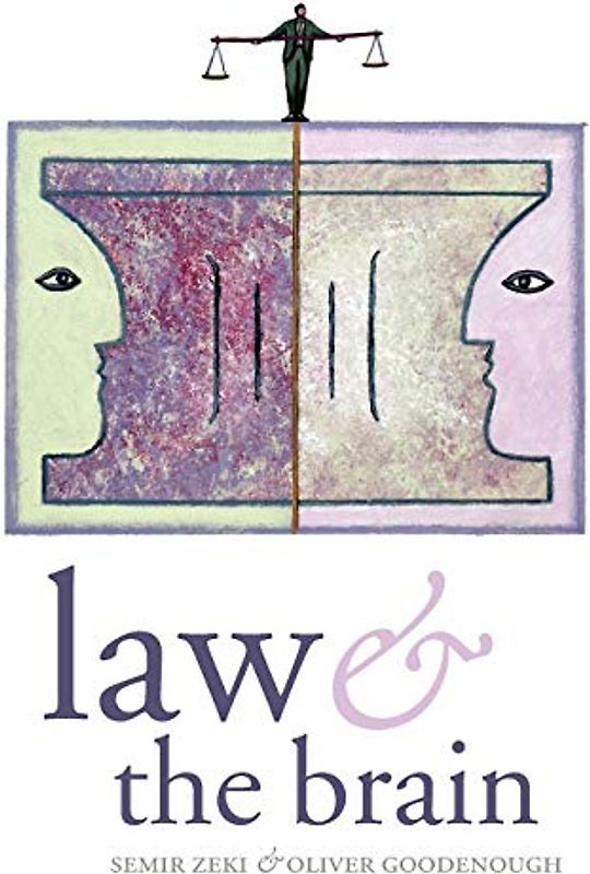 Law and the Brain