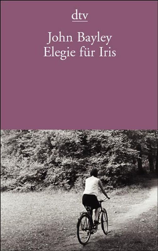 Elegie für Iris