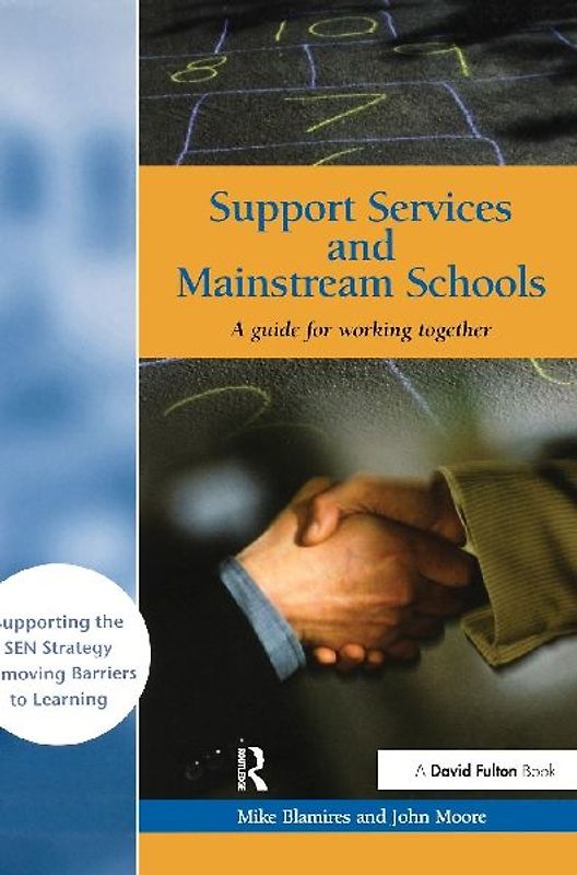 Support Services and Mainstream Schools