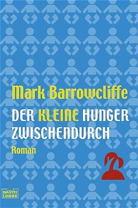 Der kleine Hunger zwischendurch