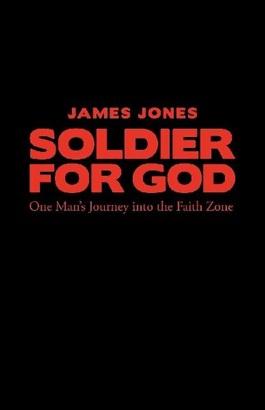 Soldier for God