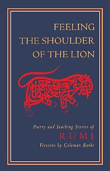 Feeling the Shoulder of the Lion