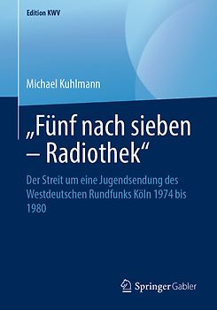 „Fünf nach sieben – Radiothek“