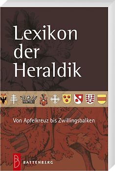 Lexikon der Heraldik