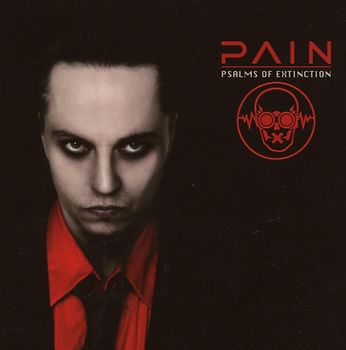 Pain - Psalms of Extinction