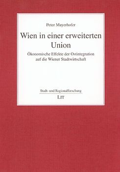 Wien in einer erweiterten Union