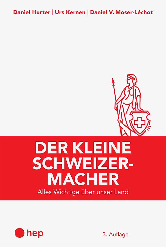Der kleine Schweizermacher